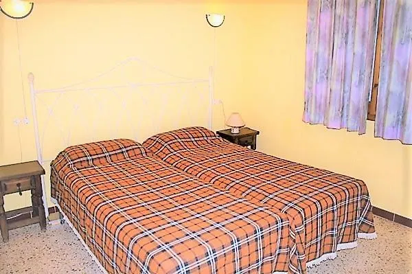 Διαμέρισμα Apartamento Con Vista Mar Rosas 5-8 Ισπανία