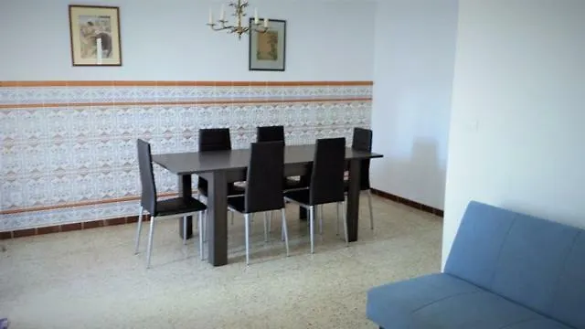 Apartamento Con Vista Mar Rosas 5-8 Διαμέρισμα Ρόζες