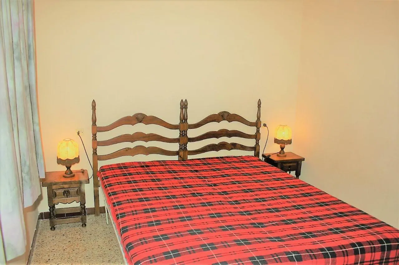 Apartamento Con Vista Mar Rosas 5-8 Διαμέρισμα
