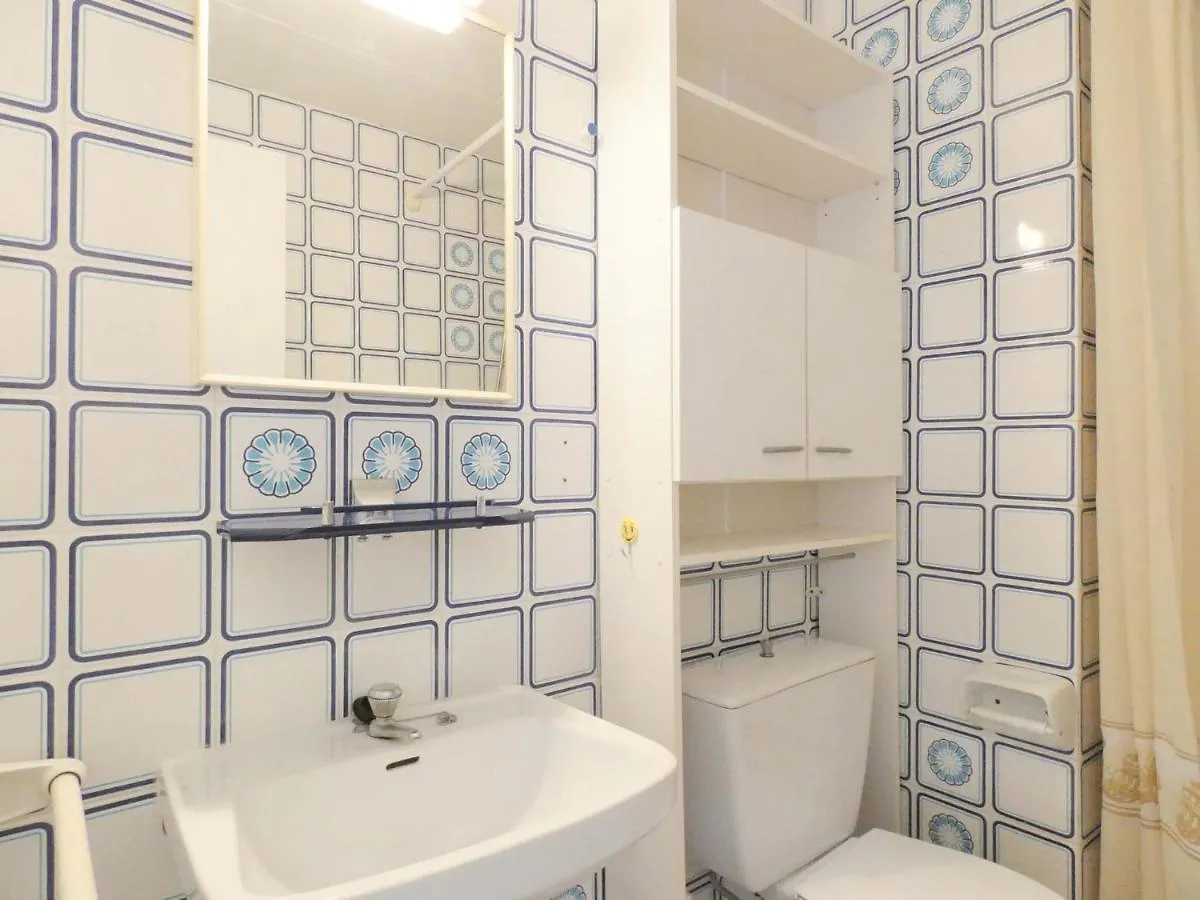 Apartamento Con Vista Mar Rosas 5-8 0*, Ρόζες Ισπανία