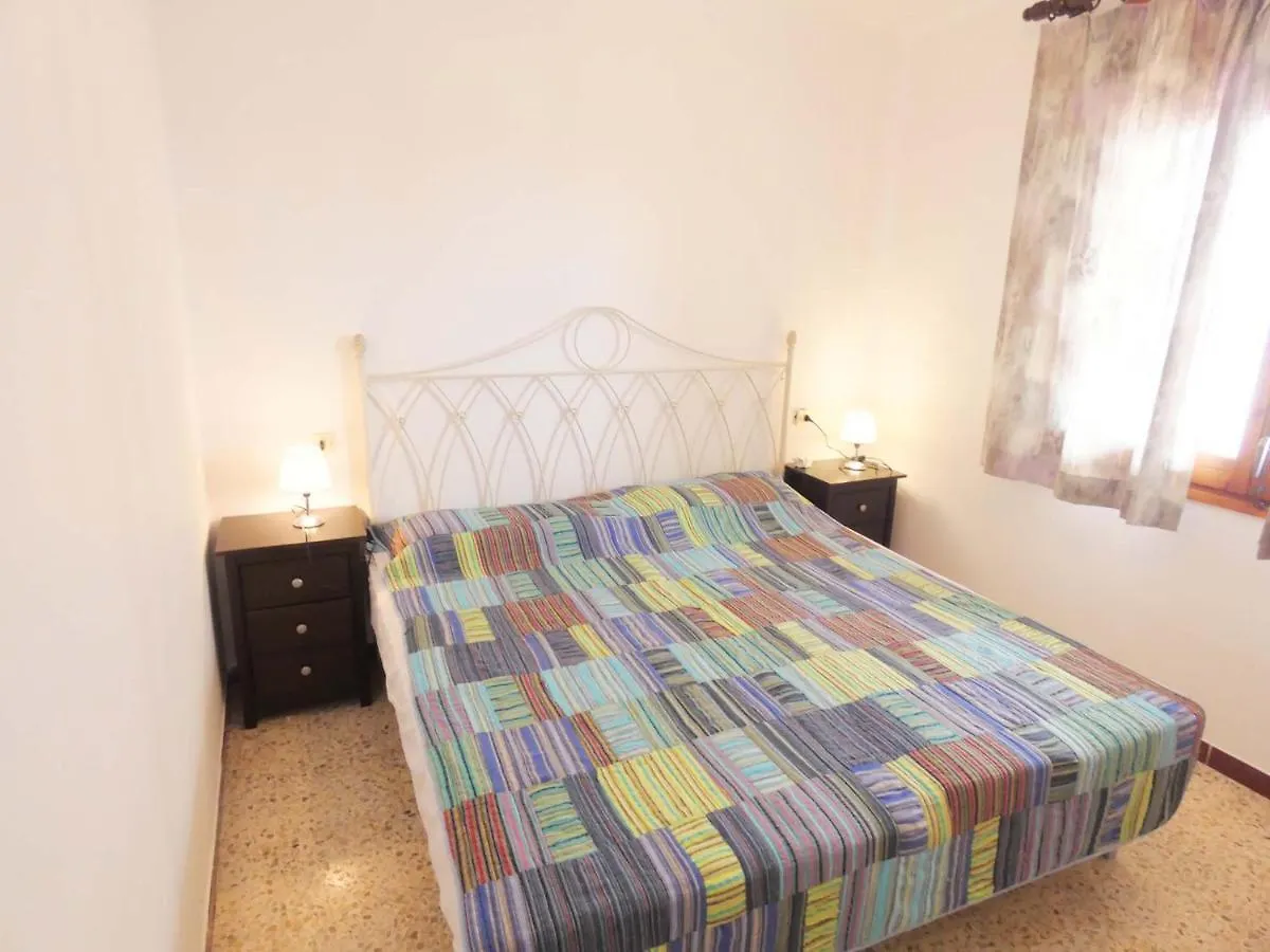 Apartamento Con Vista Mar Rosas 5-8 Ισπανία