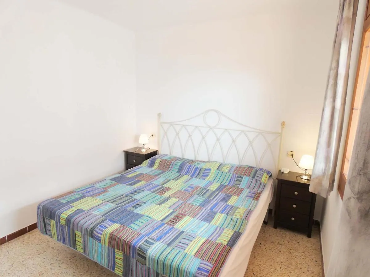 Διαμέρισμα Apartamento Con Vista Mar Rosas 5-8 Ισπανία